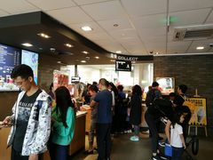 -麦当劳(天塔道店)