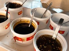 -老仓醋米线(万达店)