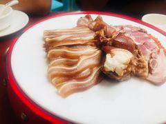 -百年神厨·地道川菜(清江西路店)