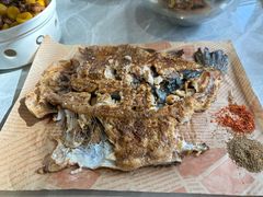 -何适山庄 ·可团建(水长城P2停车场店)