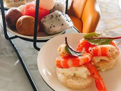 -三迪希尔顿酒店·星空酒廊