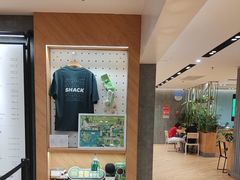 -Shake Shack(西单大悦城店)