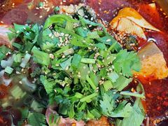 -极乐小煮·成都冒菜(科技绿洲店)