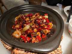 -川堂风·跷脚牛肉·乐山爆炒(中建乐荟天地店)