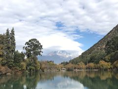 -黑龙潭公园