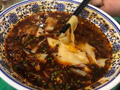 -令氏家外家周秦食府(高新店)