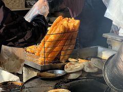 -文武王氏烧饼·无矾油条(西溪路店)