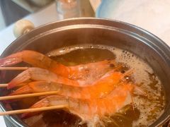 -海鲨湾海鲜会馆(百家湖1912店)