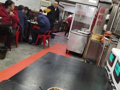 -郑家包子牛肉拉面(尚勤路店)