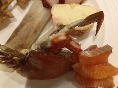 -宁波石浦豪生大酒店·自助餐厅