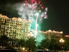 -上海虹桥西郊庄园丽笙大酒店