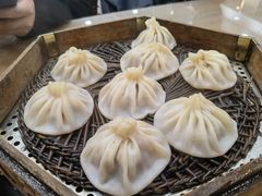 -西安贾三灌汤包·回坊小吃·清真炒菜(北院门总店)