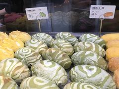 -LELECHA乐乐茶(美罗城店)