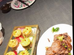 -锦府园·新台州菜(合生汇店)
