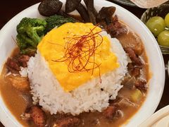 -小银家日式简餐(中信丹阳花园店)