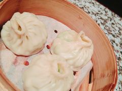 -南京大牌档(凯德大峡谷店)