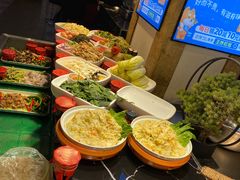 -秦淮人家风味酒楼(赣榆店)