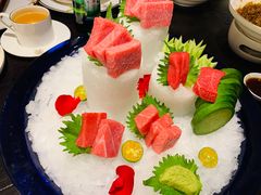 -甄御•海鲜新青岛菜(麦岛店)