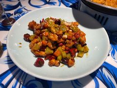 -川流不息·地道川菜·小龙虾(新松江路店)