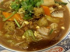 博望大杂烩-博望坡酒楼(漕溪路店)