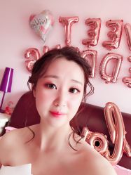 -晓V彩妆造型(大学路店)