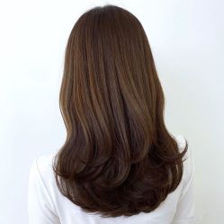 -THE LOG SALON 记录