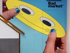-Badmarket(庙前西街店)