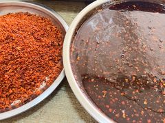 蘸料-怪老头甜不辣(抚琴小区店)