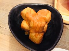 -周沫西餐(漫广场店)