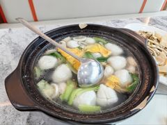 -紫藤园·天目湖大鱼头(南山竹海店)