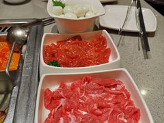 -海底捞火锅(天一广场亚细亚店)