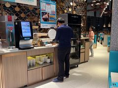 -半天妖烤鱼(新中关购物中心店)