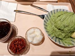-Ice Monster冰馆·CNN评选全球十大甜品(国贸商城店)