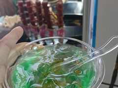 -董顺桃小粒臭豆腐(太平街一店)