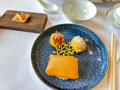 -宝丽轩中餐厅BAOLIXUAN