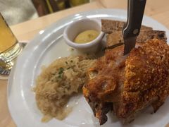 -Restaurant Paulaner am Dom