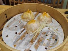 -苏小柳点心·手作小笼包(新街口分院店)