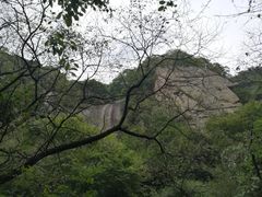 -少华山国家森林公园