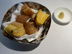 -燃扒房Steakhouse(皇庭店)