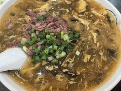 -毛华美食(清扬路店)