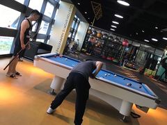 -倍力斯游泳健身(盛博店)