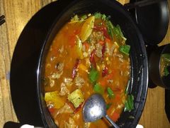 -新竹里馆·花园餐厅(兴苑路店)