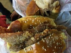 -金狮饼店(关闸马路店)