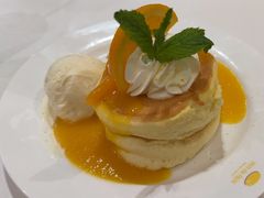 -PAN de PAIN Pancake & Sweets(K11 Art Mall店)