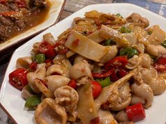 -南雄雄州土菜餐厅(粤北大厦店)