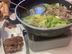 -乔阿马·江南味·驴肉香(龙湖华泾天街店)