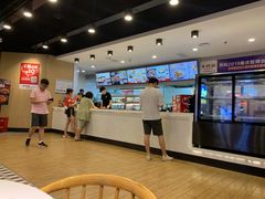-乡村基(南岸区弹子石泽科餐厅)
