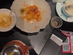 -四道菜·福建菜馆(新街口金鹰店)