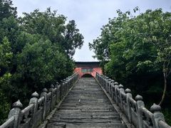 -武当山风景区