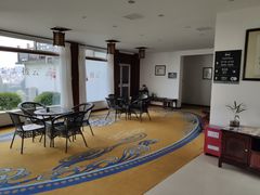 -披云山庄